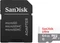 SanDisk Ultra, microSD UHS-I, Rev-NS Vorschaubild