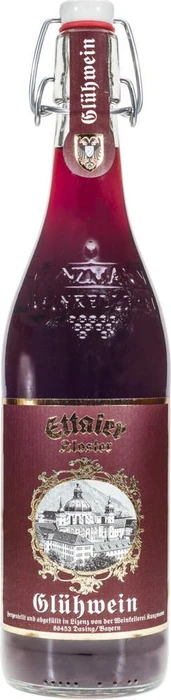 Ettaler Kloster-Glühwein 750ml