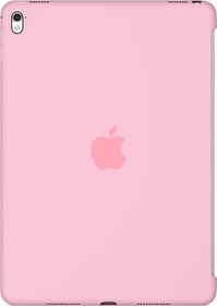 Apple iPad Pro 9.7" Silikon Case, Light Pink