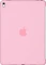 Apple iPad Pro 9.7" Silikon Case, Light Pink Vorschaubild