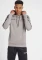 hummel Authentic Hoodie grey melange (Herren) Vorschaubild