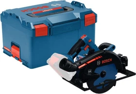 Bosch Professional Expert EXKS18V-68GX BITURBO Akku-Handkreissäge inkl. L-Boxx