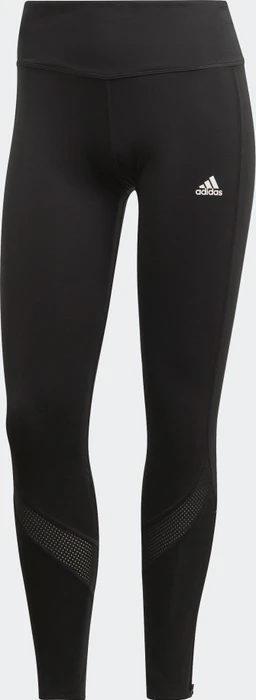 adidas Own the Run Tight Laufhose 7/8 schwarz (Damen)