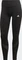 adidas Own the Run Tight Laufhose 7/8 schwarz (Damen) Vorschaubild