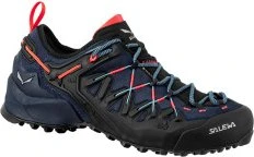 Salewa Wildfire Edge GTX violet navy blazer/black (Damen)