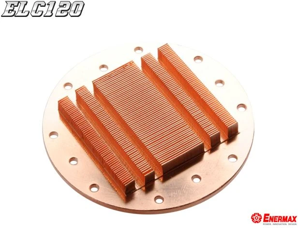 Enermax ELC240