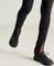 adidas by Stella McCartney TrueStrength Splitcuff Hose lang schwarz (Damen) Vorschaubild
