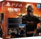 Sony PlayStation 4 - 1TB Call of Duty: Black Ops III Limited Edition Bundle schwarz/orange Vorschaubild