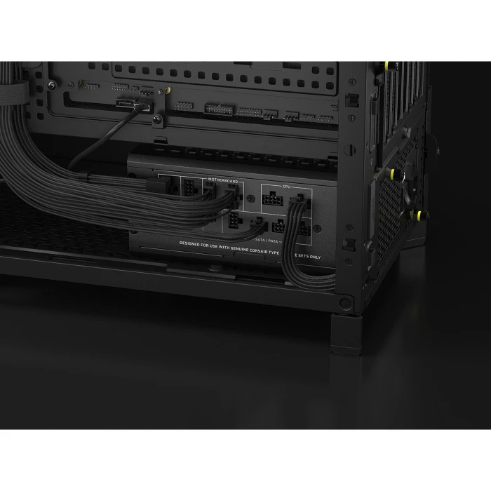 Corsair HXi SHIFT Series HX1200i SHIFT 1200W, ATX 3.1