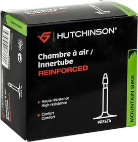 Hutchinson Reinforced SV 48mm 27.5" Schlauch