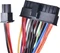 SilverStone Gemini GM400-1UB Bronze 400W, 1HE-Servernetzteil Vorschaubild