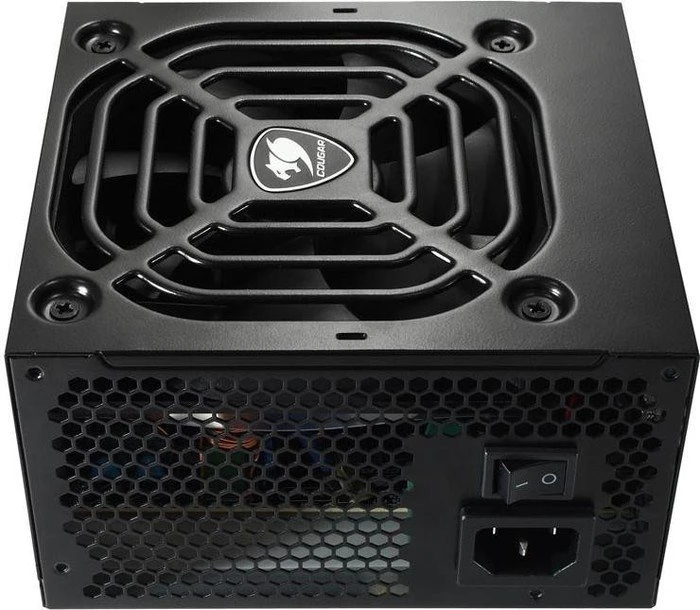 Cougar VTX750 750W, ATX 2.3