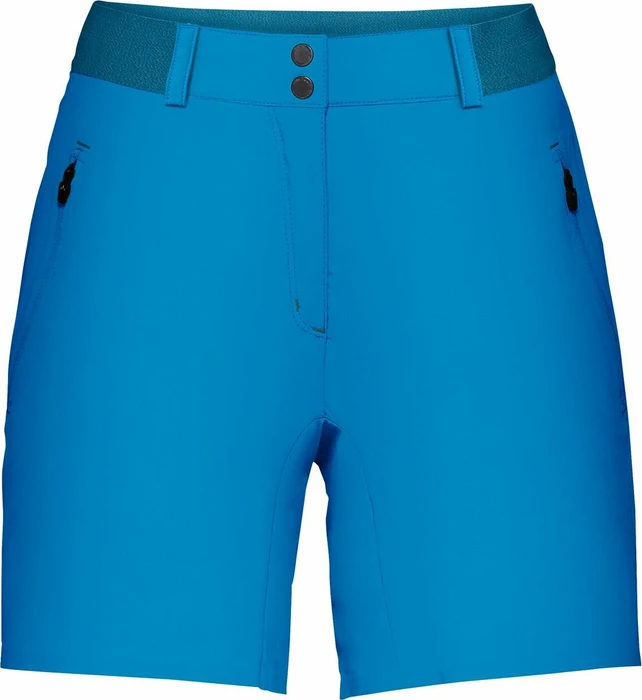 Vaude Scopi LW II Hose kurz icicle (Damen)