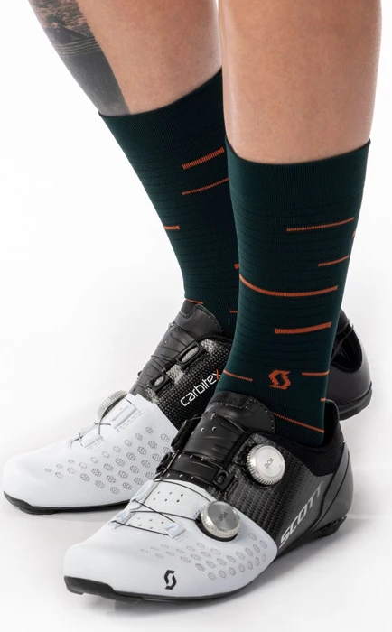 Scott Road RC Ultimate schwarz/weiß (Herren)
