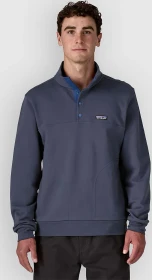 Patagonia Daily Snap-T Pullover new navy (Herren)