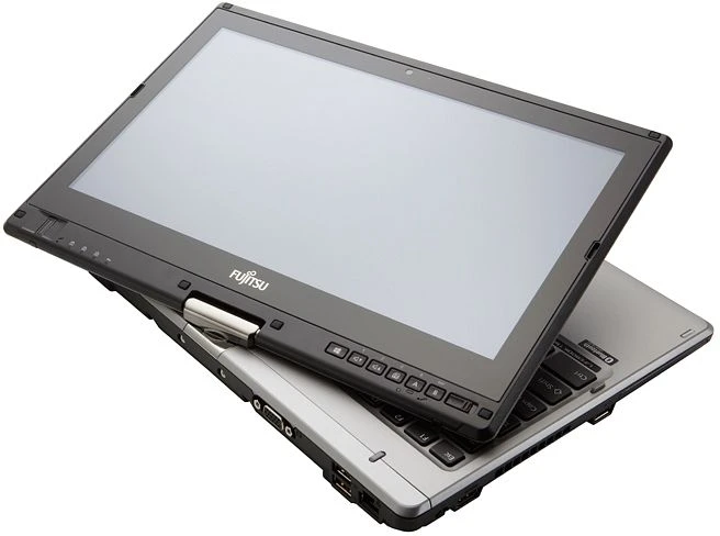Fujitsu Lifebook T734, Core i5-4200M, 4GB RAM, 500GB HDD, UMTS, DE