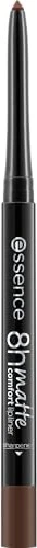 Essence 8h Matte Comfort Lipliner 11 chestnut perfection, 0.3g