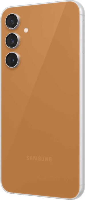 Samsung Galaxy S23 FE 256GB Tangerine