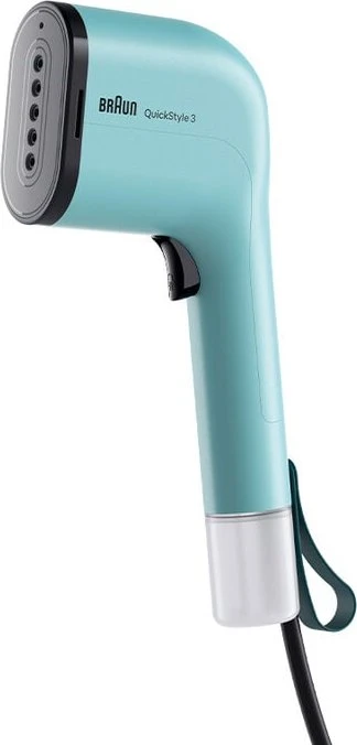 Braun GS3013 GR QuickStyle 3 Dampfbürste/-glätter