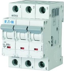Eaton PXL-B16/3