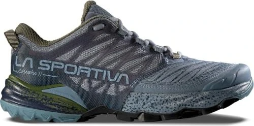 La Sportiva Akasha II limestone/cypress (Damen)