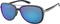 Oakley Split Time navy/prizm sapphire polarized Vorschaubild