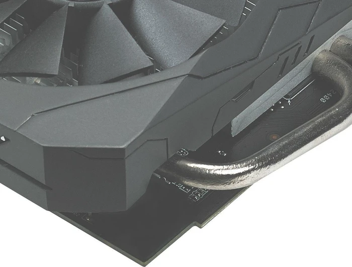 ASUS ROG Strix Radeon RX 560D EVO, ROG-STRIX-RX560-4G-EVO-GAMING, 4GB GDDR5, DVI, HDMI, DP