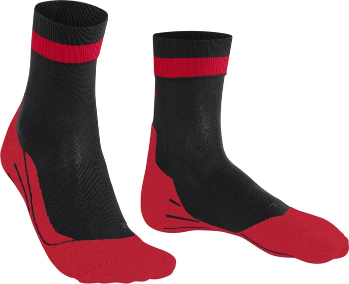 Falke RU4 Laufsocken thunder (Herren)