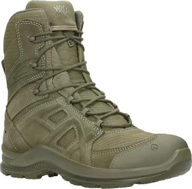 Haix Black Eagle Athletic 2.0 V GTX High sage