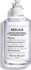 Maison Martin Margiela Replica When the Rain Stops Eau de Toilette, 100ml