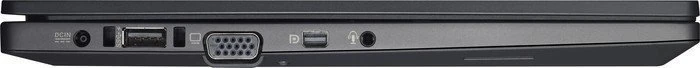 ASUS Asuspro Advanced BU201LA-DT036G, Core i5-4210U, 4GB RAM, 500GB HDD, DE