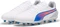 Puma King Match FG/AG puma white/bluemazing/flat light gray Vorschaubild