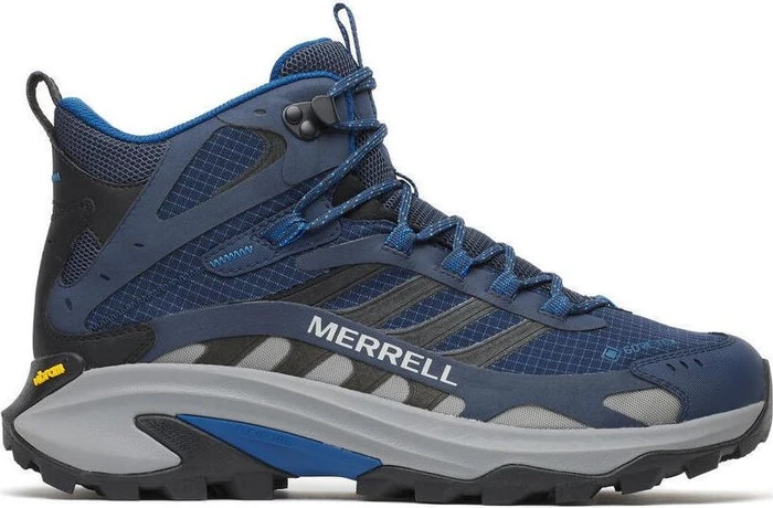 Merrell Moab Speed 2 Mid GTX (Herren)