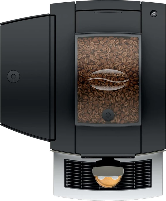 Jura Giga X4 Professional EA dark inox