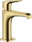 Hansgrohe Axor Citterio 130 mit Hebelgriff und Ablaufgarnitur polished brass Vorschaubild