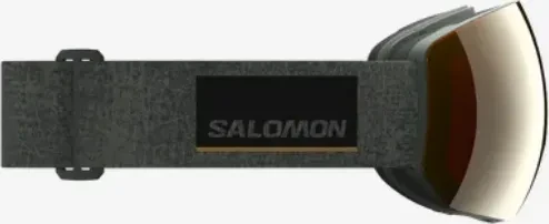 Salomon Radium Pro S Sigma rosin/sigma black gold