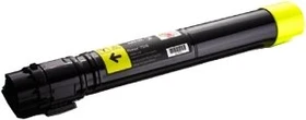 Dell Toner 592-11436/593-10924 gelb hohe Kapazität