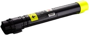 Dell Toner 592-11436/593-10924 gelb hohe Kapazität