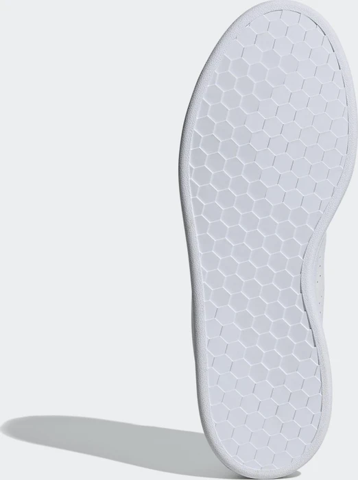 adidas Advantage cloud white/core black (Herren)
