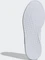 adidas Advantage cloud white/core black (Herren) Vorschaubild