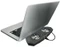 ARCTIC Notebook-Stand/Notebook-Kühler 12-19", schwarz Vorschaubild