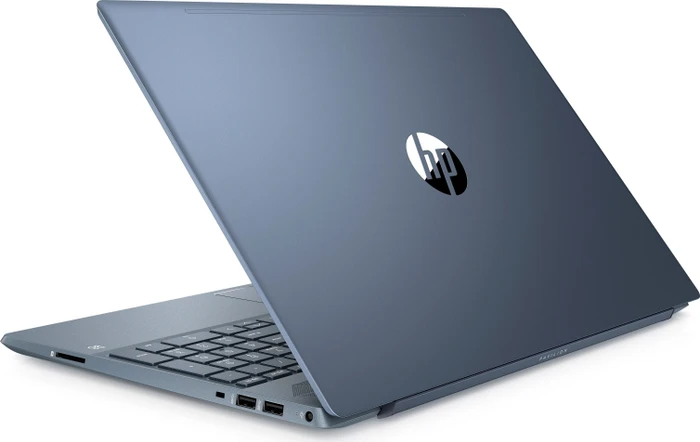 HP Pavilion 15-cw1313ng, Fog Blue/Cloud Blue, Ryzen 5 3500U, 8GB RAM, 256GB SSD, DE