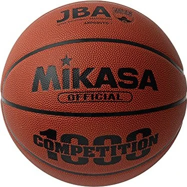 Mikasa BQ1000 Basketball