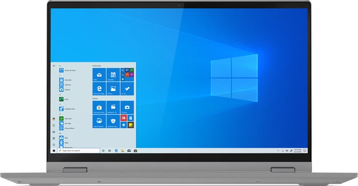 Lenovo IdeaPad Flex 5 15ITL05, Platinum Grey, Core i5-1135G7, 16GB RAM, 512GB SSD, DE