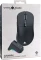 White Shark Gawain Wireless Gaming Mouse mit Ladestation, schwarz, USB/Bluetooth Vorschaubild