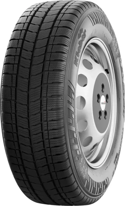 Kleber Transalp 2+ 195/70 R15C 104/102R