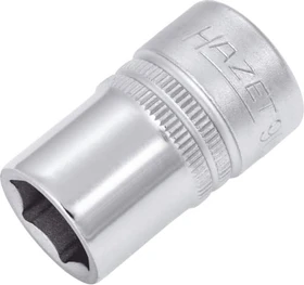 Hazet 900-14 Außensechskant Steckschlüssel 1/2", 14x38mm