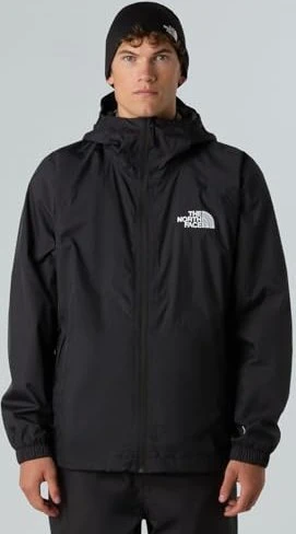 The North Face Build Up Skijacke tnf black/npf (Herren)