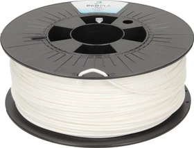 3DJake ecoPLA, weiß, Spule, 1.75mm, 8.00kg