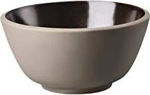 Rosenthal Junto Slate Bronze Müslischale 14cm 520ml